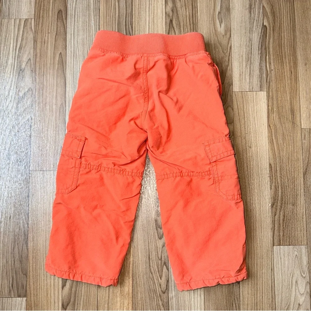 Gymboree stylish sturdy